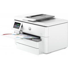 Multifunction printers - HP OfficeJet Pro 9730e trådlös A3-skrivare med scanner och multifunktion