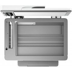 Multifunction printers - HP OfficeJet Pro 9730e trådlös A3-skrivare med scanner och multifunktion