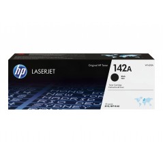 HP toner 142A till laserskrivare M140W med flera