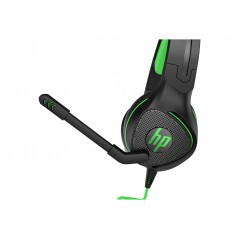 HP Pavilion Gaming Headset 400 med 3.5mm anslutning