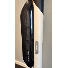 Elscooter & elsparkcykel - Ninebot Segway ES4 Elscooter Rental Edition (2x batteri) (ny i bulkförpackning) (ej vikbar)