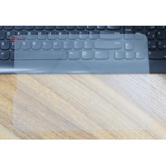 Skärmskydd av härdat glas till iPad Pro 12.9 5th & 6th Gen M1 & M2 (2021-2022)