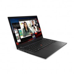 Lenovo ThinkPad T14 G4 14" i7 (Gen13) 32GB 512GB 4G LTE Win 11 Pro (ny)