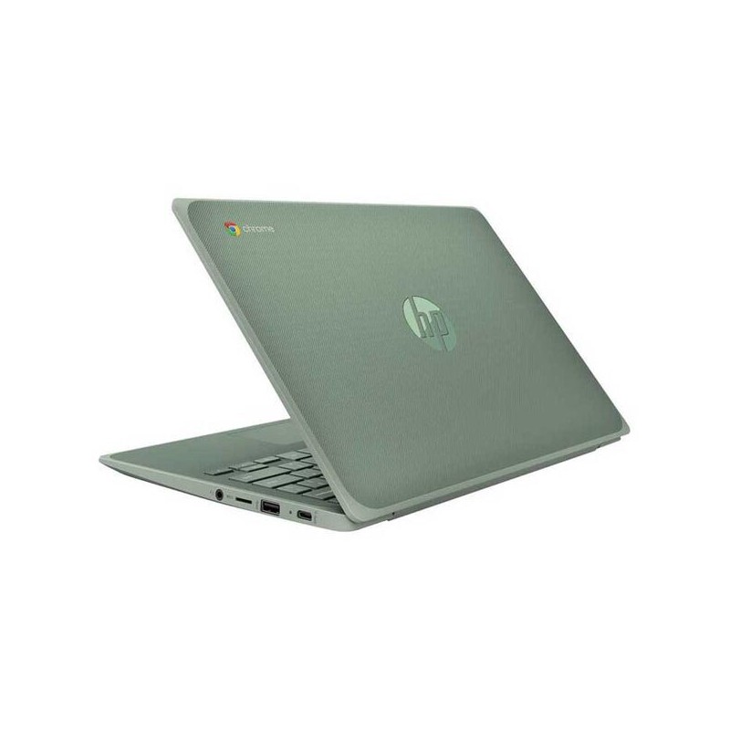 Used laptop 12" - HP Chromebook 11A G8 EE 11.6" AMD A4 DualCore 4GB 32GB (beg)