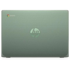 Used laptop 12" - HP Chromebook 11A G8 EE 11.6" AMD A4 DualCore 4GB 32GB (beg)