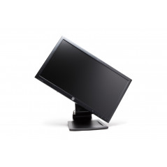 Used computer monitors - HP 23-tums LED-skärm (beg med pixelfel)