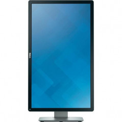 Used computer monitors - Dell 24-tums IPS-skärm P2414H Ergonomisk (beg med litet märke skärm)