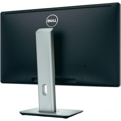 Used computer monitors - Dell 24-tums IPS-skärm P2414H Ergonomisk (beg med litet märke skärm)