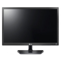 LG LED-skärm med IPS-panel