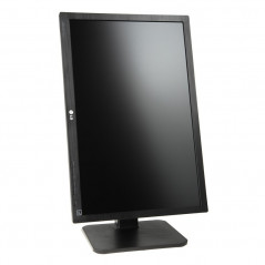Used computer monitors - LG 24-tums ergonomisk LED-skärm med IPS-panel (beg)