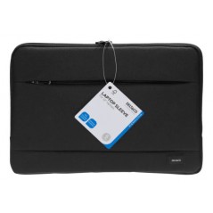 Computer sleeve - Deltaco laptopsleeve för 11-12" dator