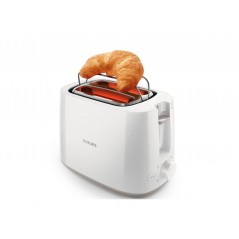 Toaster - Philips HD2581/00 brödrost för 2 skivor