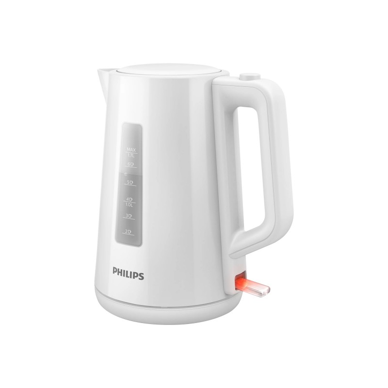 Kettle - Philips HD9318/00 vattenkokare 1.7 liter 2200W