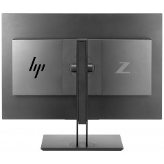 Used computer monitors - HP 24-tums Z24n G2 1920x1200 LED-skärm med IPS-panel (beg)