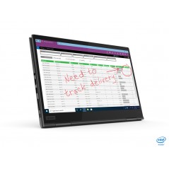 Used laptop 14" - Lenovo ThinkPad X1 Yoga Gen 5 2-in-1 14" Touch FHD i5 (gen 10) 16GB 256GB Win 11 Pro (beg med små märken skärm)