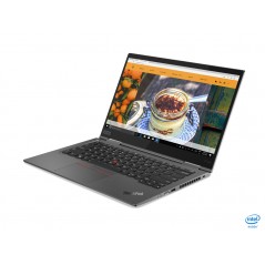 Used laptop 14" - Lenovo ThinkPad X1 Yoga Gen 5 2-in-1 14" Touch FHD i5 (gen 10) 16GB 256GB Win 11 Pro (beg med små märken skärm)