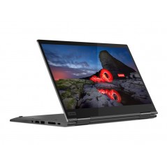 Used laptop 14" - Lenovo ThinkPad X1 Yoga Gen 5 2-in-1 14" Touch FHD i5 (gen 10) 16GB 256GB Win 11 Pro (beg med små märken skärm)