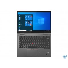 Used laptop 14" - Lenovo ThinkPad X1 Yoga Gen 5 2-in-1 14" Touch FHD i5 (gen 10) 16GB 256GB Win 11 Pro (beg med små märken skärm)