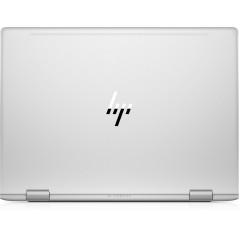 Used laptop 13" - HP EliteBook x360 830 G6 13.3" Touch FHD i5 16GB 256GB Sure View W11P (beg)