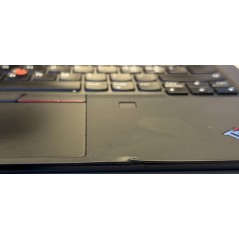 Lenovo Thinkpad T14 Gen2 14" FHD i7 (gen 11) 32GB 512GB W11P (beg med liten skada)