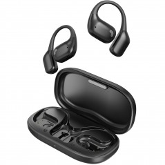 Audeeo True Wireless open ear bluetooth sporthörlurar och headset