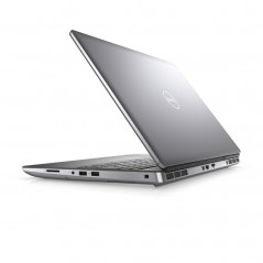 Used laptop 15" - Dell Precision 7560 15.6" FHD i9 (gen 11) 64GB 1TB SSD RTX A5000 W11P (beg)