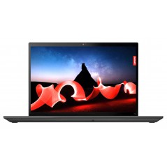 Laptop with 16 to 17 inch screen - Lenovo ThinkPad T16 G2 16" Touch FHD+ i7 (gen 13) 32GB 512GB W11P (ny)