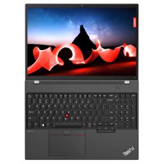 Laptop with 16 to 17 inch screen - Lenovo ThinkPad T16 G2 16" Touch FHD+ i7 (gen 13) 32GB 512GB W11P (ny)