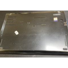 Used laptop 14" - Lenovo Thinkpad T480s 14" FHD i5 16GB 256GB W11P (beg med skador, se bilder)