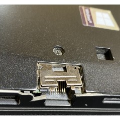 Used laptop 14" - Lenovo Thinkpad T480s 14" FHD i5 16GB 256GB W11P (beg med skador, se bilder)