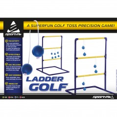 Sportme ladder golf (ladder toss) trädgårdsspel