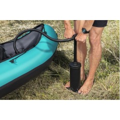 Summergames beach & garden - Bestway Air Hammer Luftpump 36cm