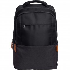 Computer backpack - Trust Lisboa datorryggsäck för bärbar dator 15-16" svart
