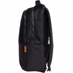 Computer backpack - Trust Lisboa datorryggsäck för bärbar dator 15-16" svart