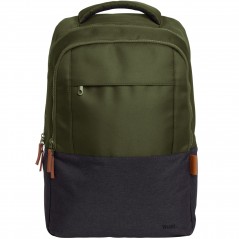 Computer backpack - Trust Lisboa datorryggsäck för bärbar dator 15-16" grön