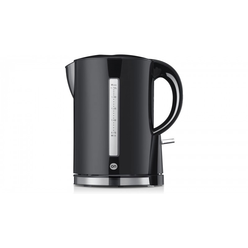 Muut kaupat metsästäjät - ON vattenkokare 1.7 liter 2200W (fyndvara)