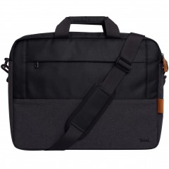 Trust Lisboa datorväska för 15.6-16 tum svart