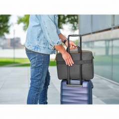 Computer cases - Trust Lisboa datorväska för 15.6-16 tum grön
