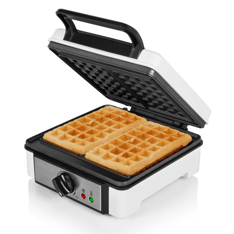 Waffle Iron - Princess belgiskt våffeljärn på 1200 Watt