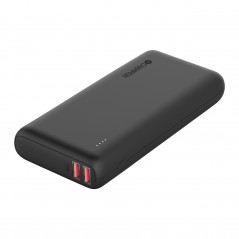 Champion powerbank 20 000 mAh 1xUSB-C 2xUSB-A och 30W laddning