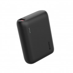 Champion ultrakompakt powerbank 10 000 mAh 1xUSB-C 1xUSB-A och 22.5W laddning