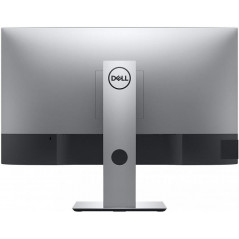 Used computer monitors - Dell UltraSharp U2719DC 27" USB-C PD 65W ergonomisk 2.5K QHD IPS-skärm (beg)