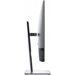 Used computer monitors - Dell UltraSharp U2719DC 27" USB-C PD 65W ergonomisk 2.5K QHD IPS-skärm (beg)