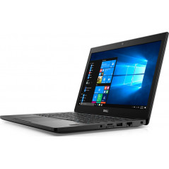 Dell Latitude 7280 12.5" HD i5 (gen 6) 8GB 256GB W10P (beg)