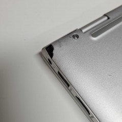 Used laptop 13" - HP EliteBook x360 830 G6 13.3" Touch FHD i5 16GB 256GB Sure View W11P (beg med skada chassi)
