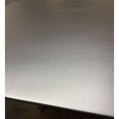 Lenovo Thinkpad T490s 14" FHD i5 16GB 256GB W11P (beg med liten spricka lock)