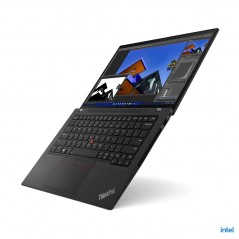 Used laptop 14" - Lenovo Thinkpad T14 G3 14" FHD+ Touch Ryzen 7 32GB 512GB W11P (beg - se bild/beskrivning)