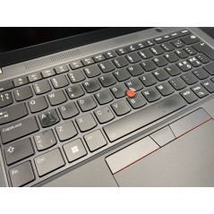 Used laptop 14" - Lenovo Thinkpad T14 G3 14" FHD+ Touch Ryzen 7 32GB 512GB W11P (beg - se bild/beskrivning)