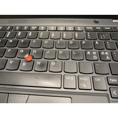 Used laptop 14" - Lenovo Thinkpad T14 G3 14" FHD+ Touch Ryzen 7 32GB 512GB W11P (beg - se bild/beskrivning)