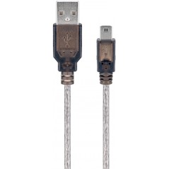 USB hub - Goobay USB-hubb med 4x USB 2.0